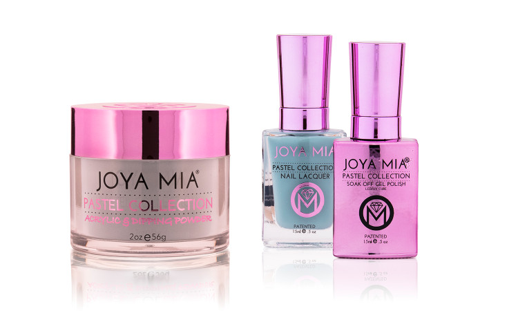 Joya Mia Pastel - 16