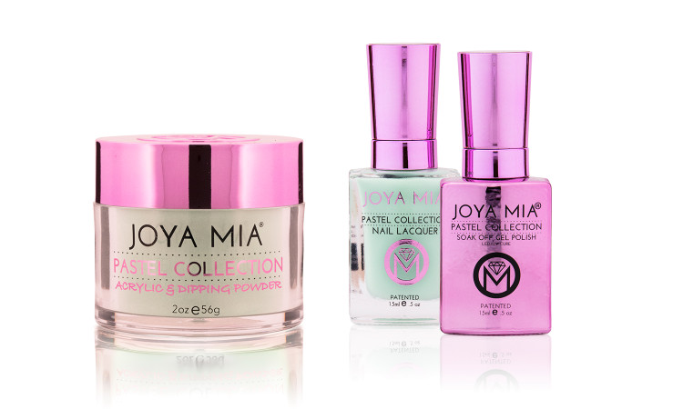 Joya Mia Pastel - 17