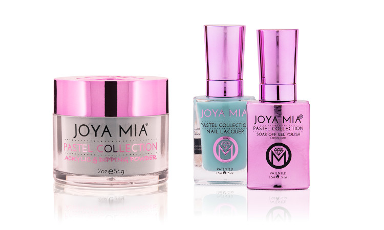 Joya Mia Pastel - 23