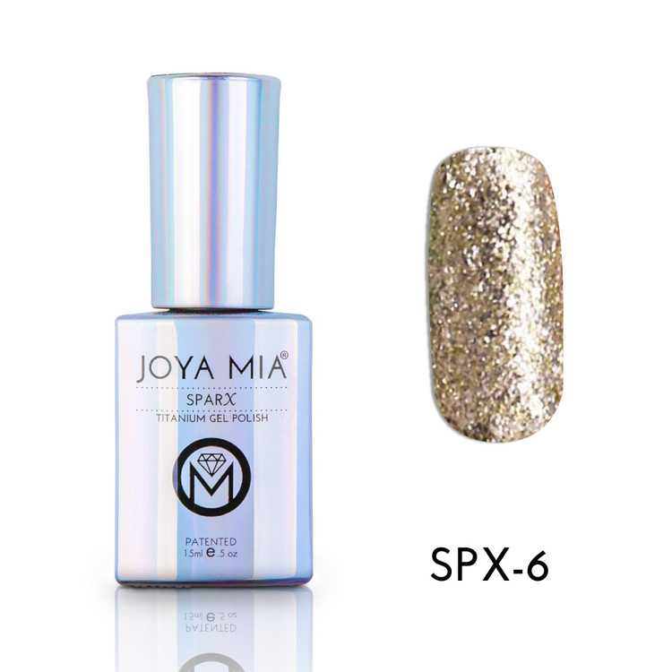 Joya Mia SparkX Gel - SPX-6