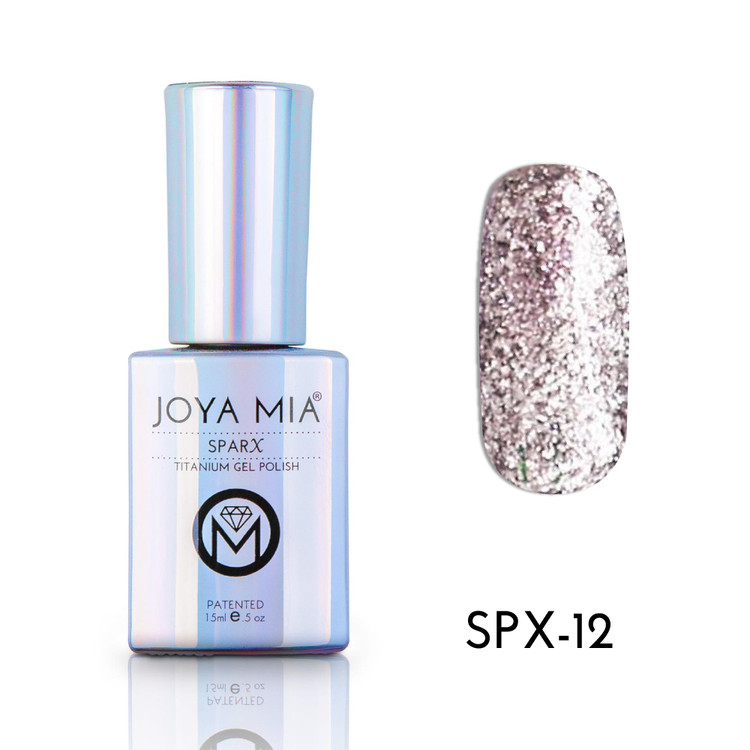 Joya Mia SparkX Gel - SPX-12