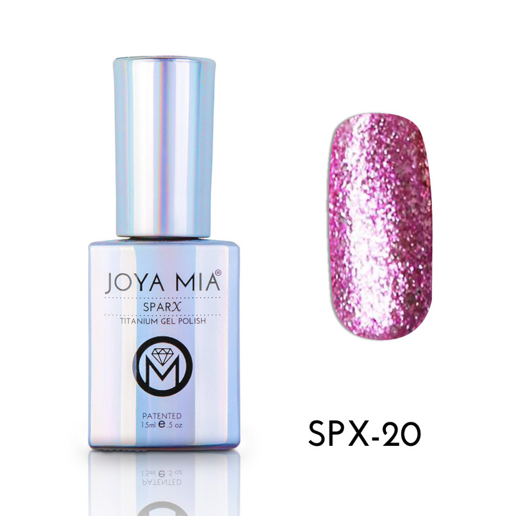 Joya Mia SparkX Gel - SPX-20