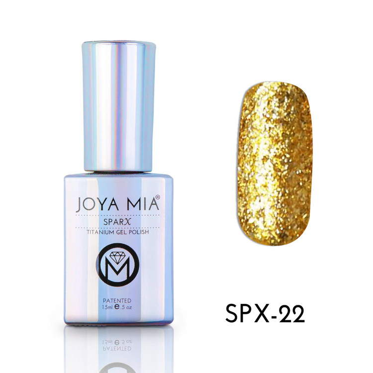 Joya Mia SparkX Gel - SPX-22
