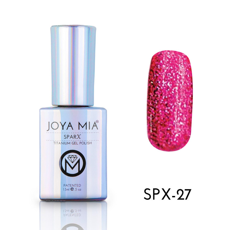 Joya Mia SparkX Gel - SPX-27