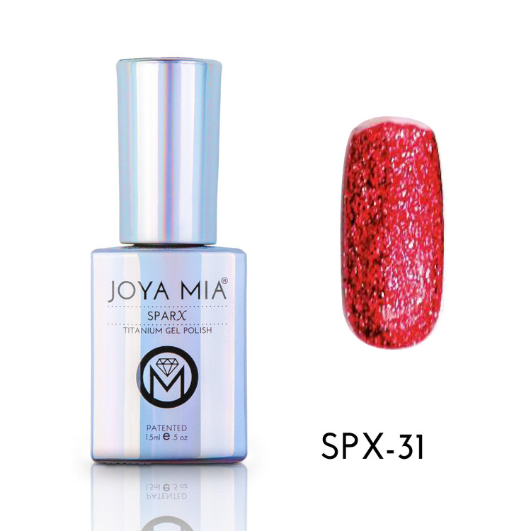 Joya Mia SparkX Gel - SPX-31