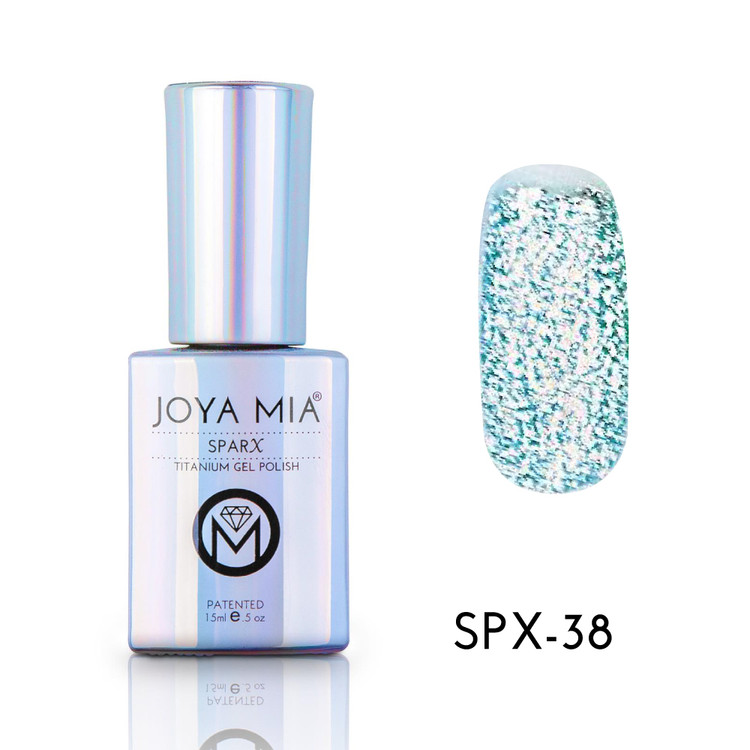 Joya Mia SparkX Gel - SPX-38