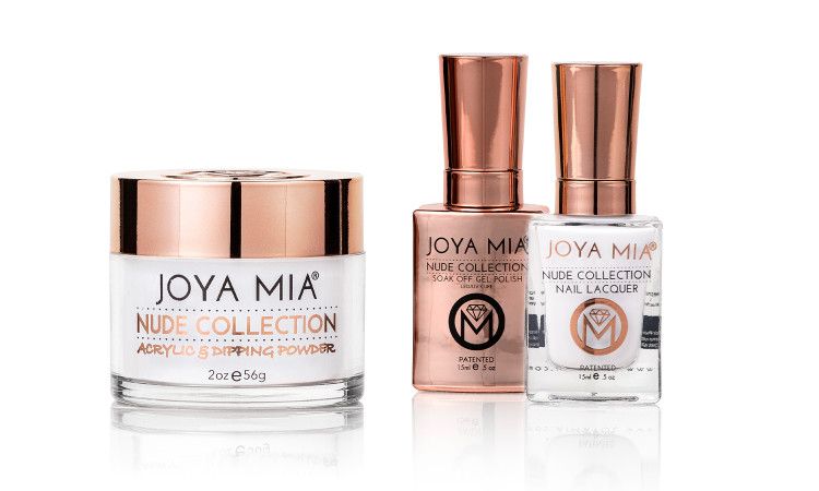 Joya Mia 3in1 Nude - 03