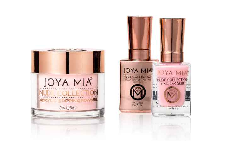 Joya Mia 3in1 Nude - 09