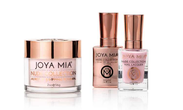 Joya Mia 3in1 Nude - 11