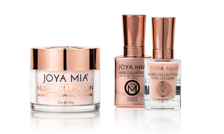 Joya Mia 3in1 Nude - 16