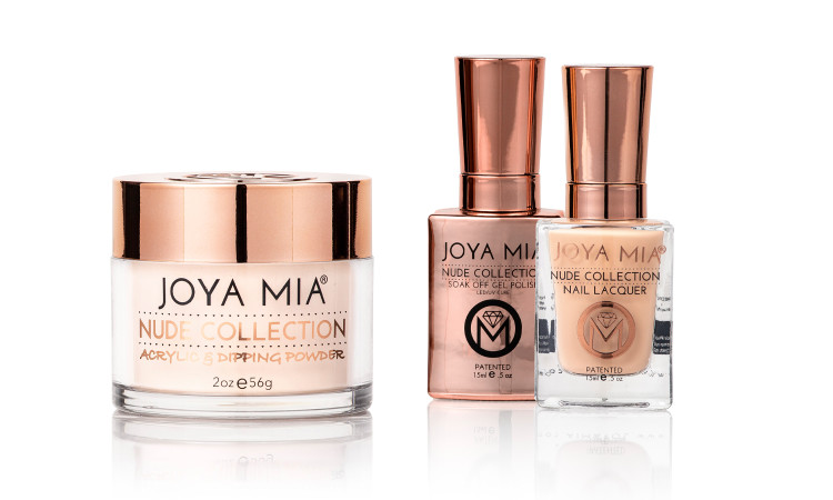 Joya Mia 3in1 Nude - 17