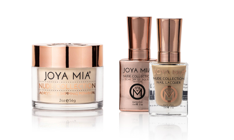Joya Mia 3in1 Nude - 25