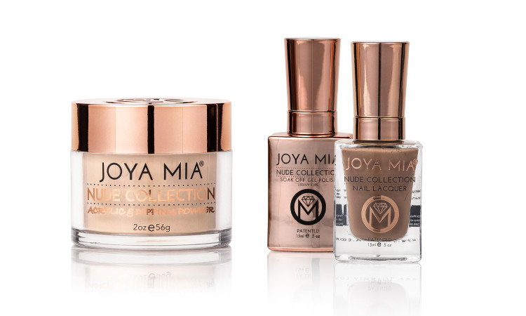 Joya Mia 3in1 Nude - 26