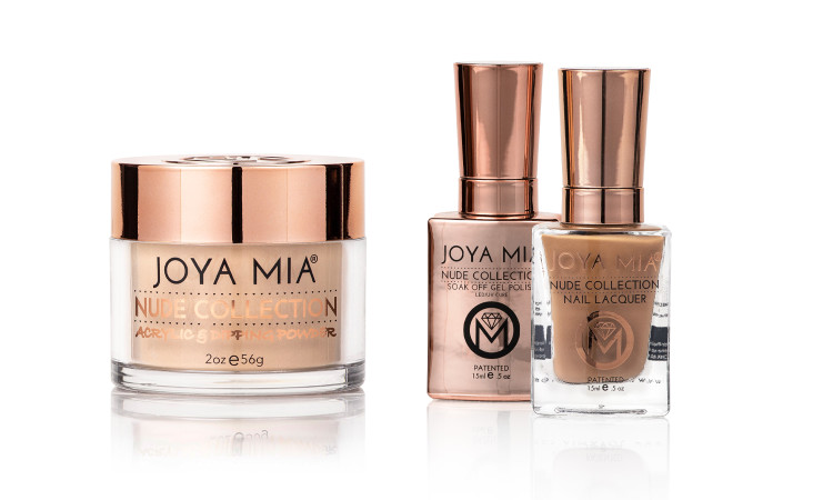 Joya Mia 3in1 Nude - 30