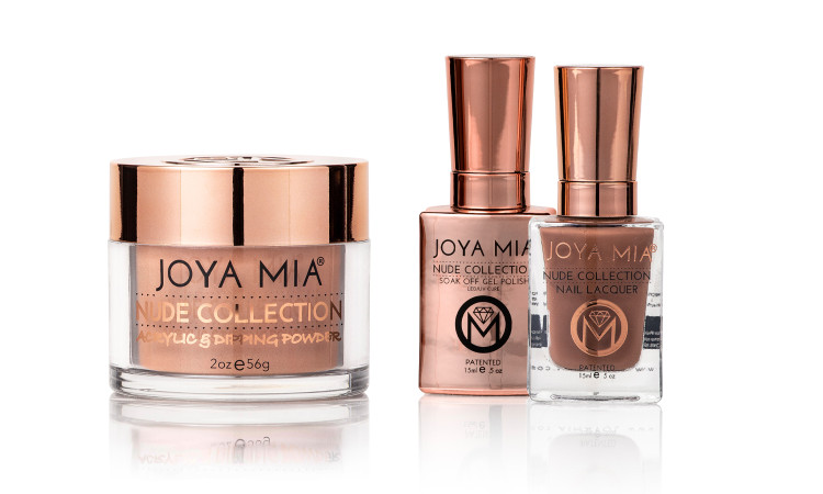 Joya Mia 3in1 Nude - 34