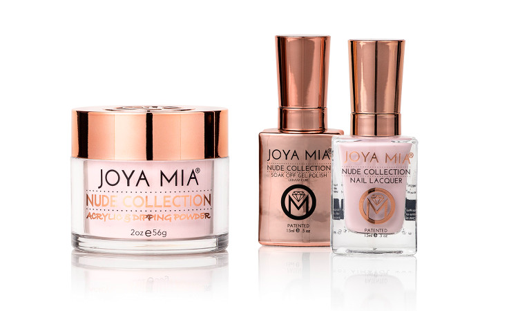 Joya Mia 3in1 Nude - 39