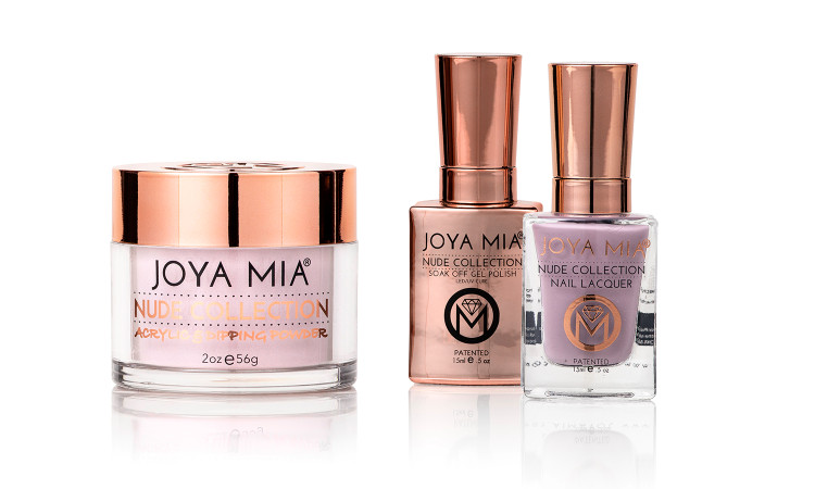 Joya Mia 3in1 Nude - 42