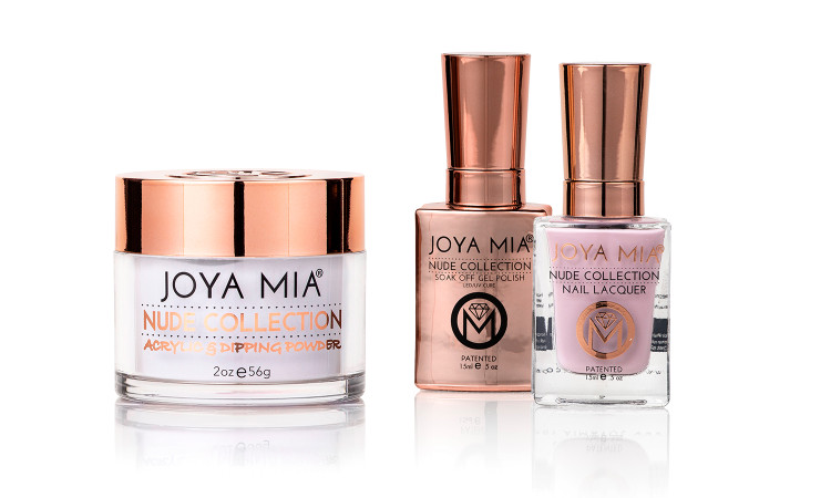 Joya Mia 3in1 Nude - 44