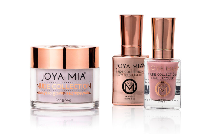 Joya Mia 3in1 Nude - 45