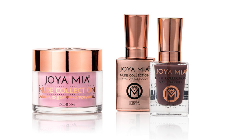 Joya Mia 3in1 Nude - 57