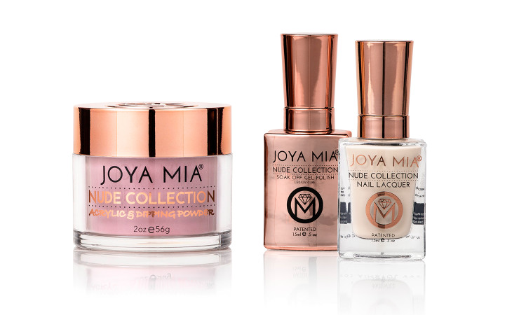 Joya Mia 3in1 Nude - 58