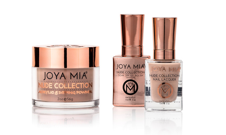 Joya Mia 3in1 Nude - 63