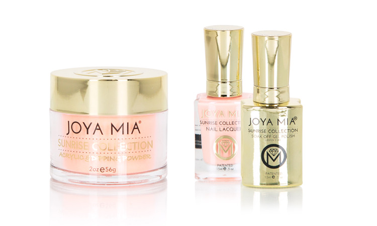 Joya Mia 4in1 Sunrise  - 3