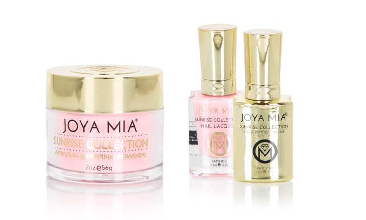 Joya Mia 4in1 Sunrise  - 5