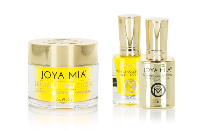 Joya Mia 4in1 Sunrise  - 9