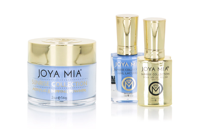Joya Mia 4in1 Sunrise  - 12