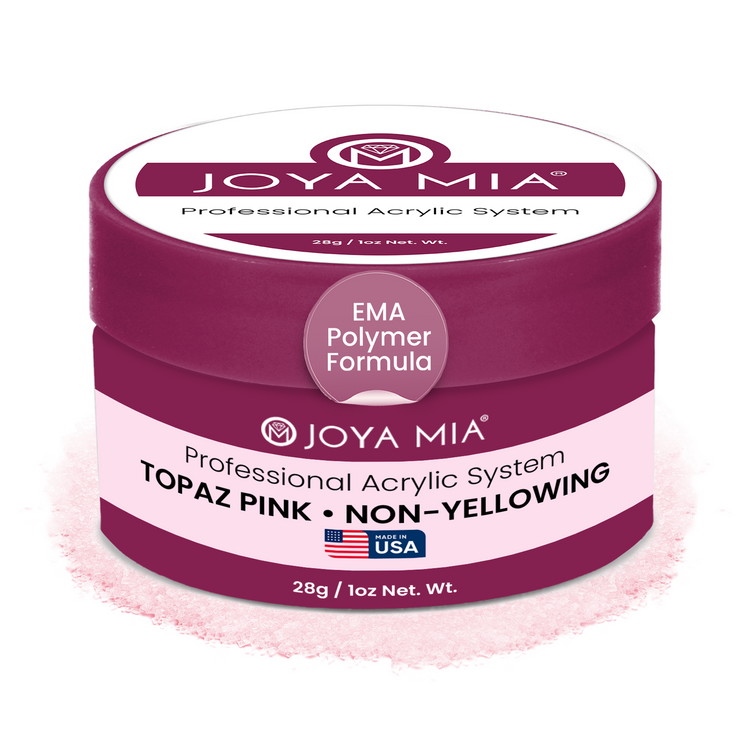 Joya Mia Acrylic Powder 1oz - Topaz