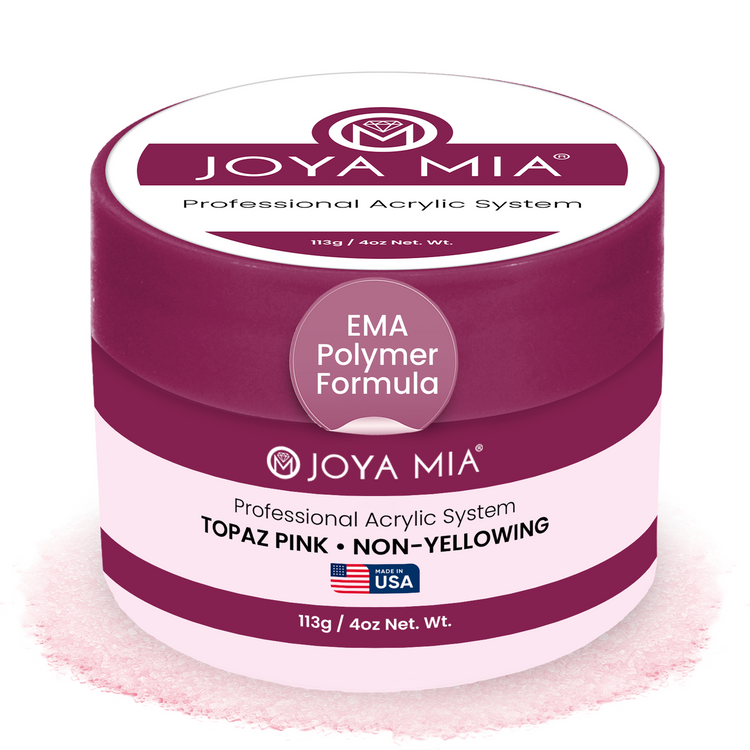 Joya Mia Acrylic Powder 4oz - Topaz