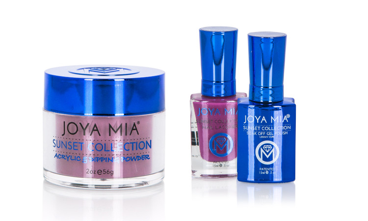 Joya Mia 3in1 Insync Sunset - 8
