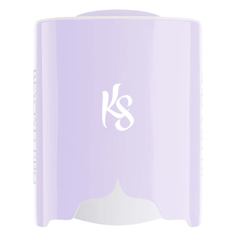 Kiara Sky Beyond Pro Rechargeable LED Lamp Vol. II - Purple
