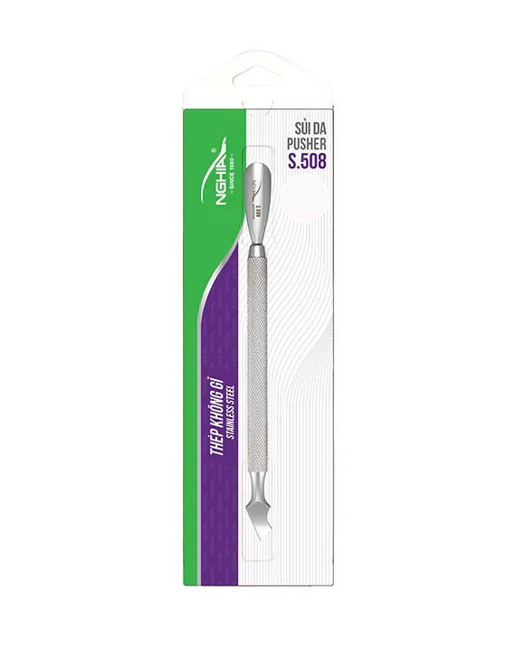 Nghia Nail Pusher S-508