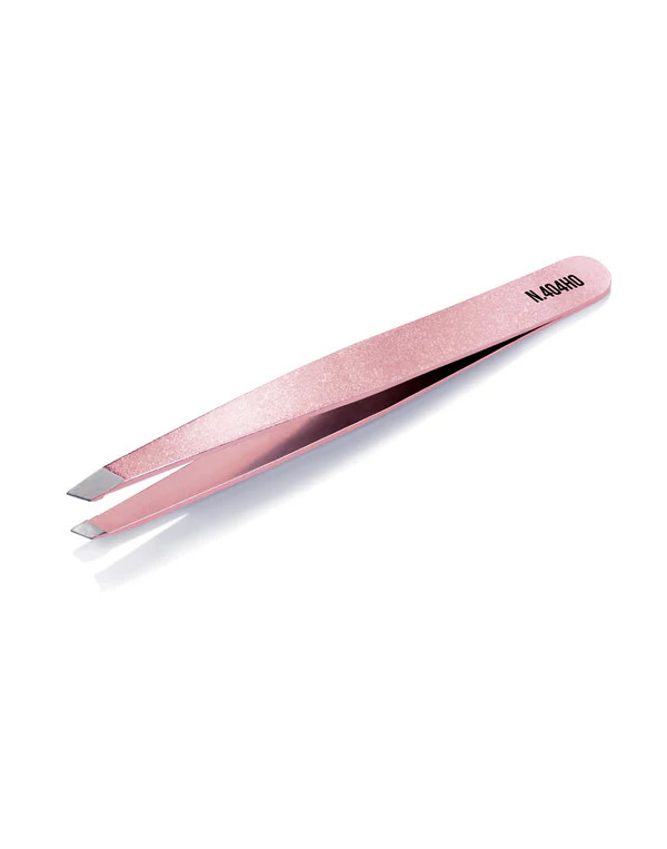 Nghia Tweezers N-404HO Pink