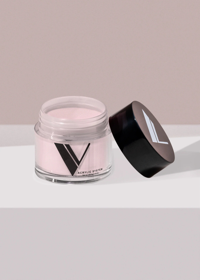 V Beauty Acrylic Powder 1.5oz  - Carnation