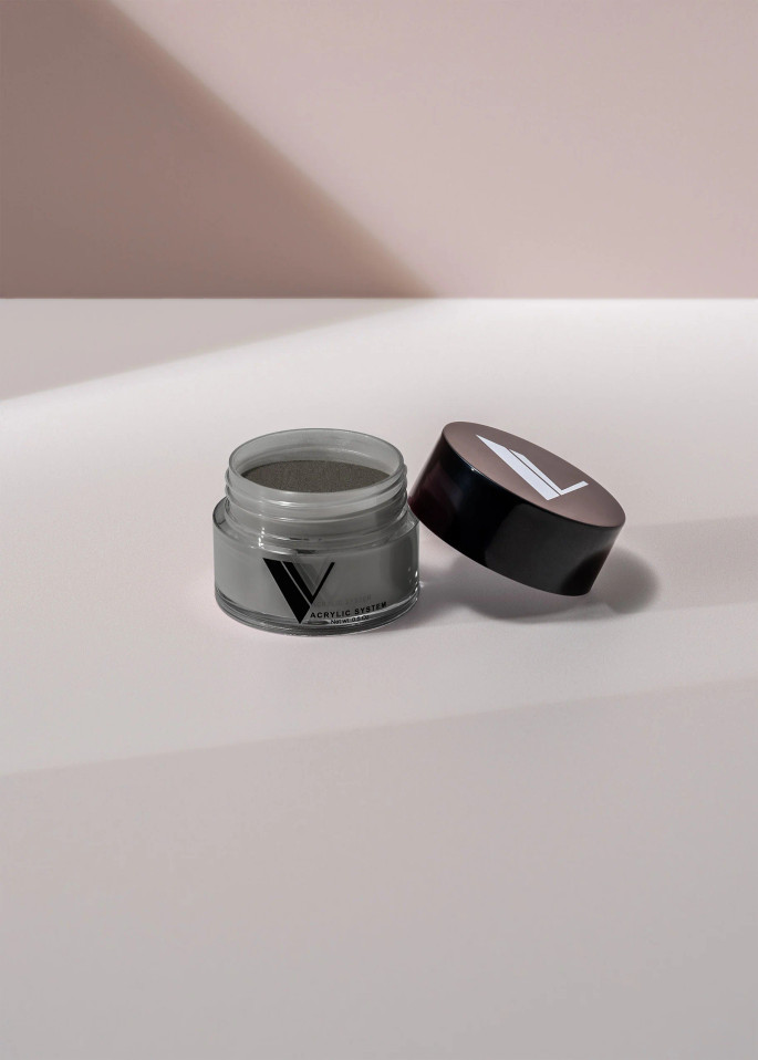 V Beauty Acrylic Powder .5oz  - #118