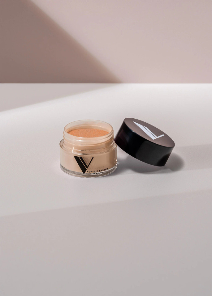 V Beauty Acrylic Powder .5oz  - #150