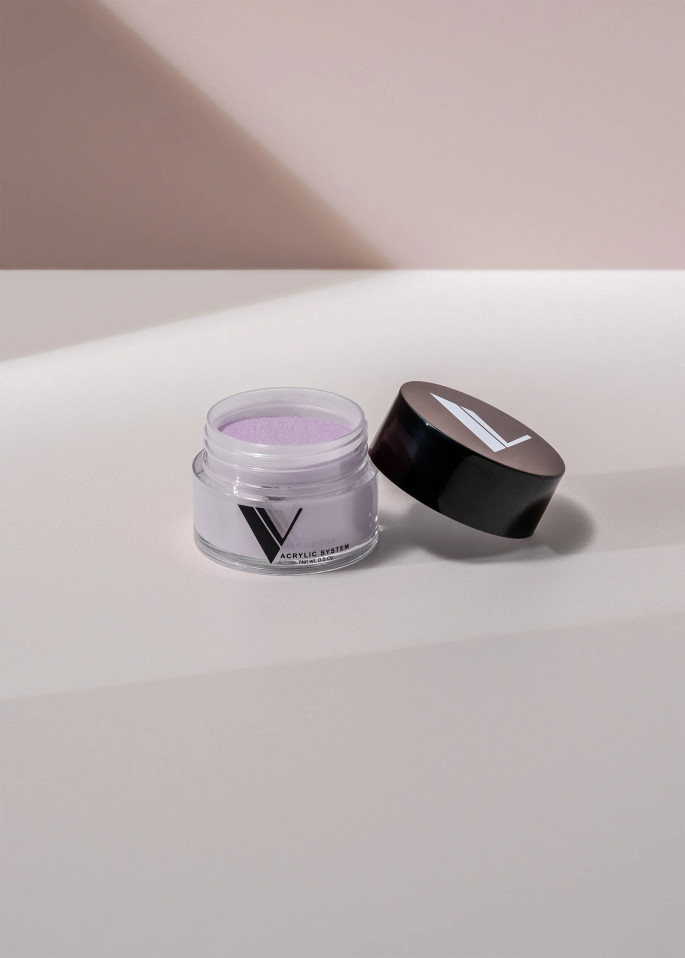 V Beauty Acrylic Powder .5oz  - #195