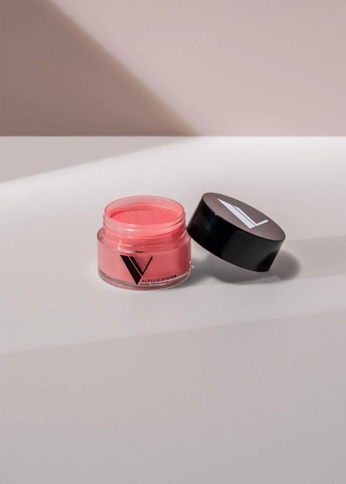 V Beauty Acrylic Powder .5oz  - #198