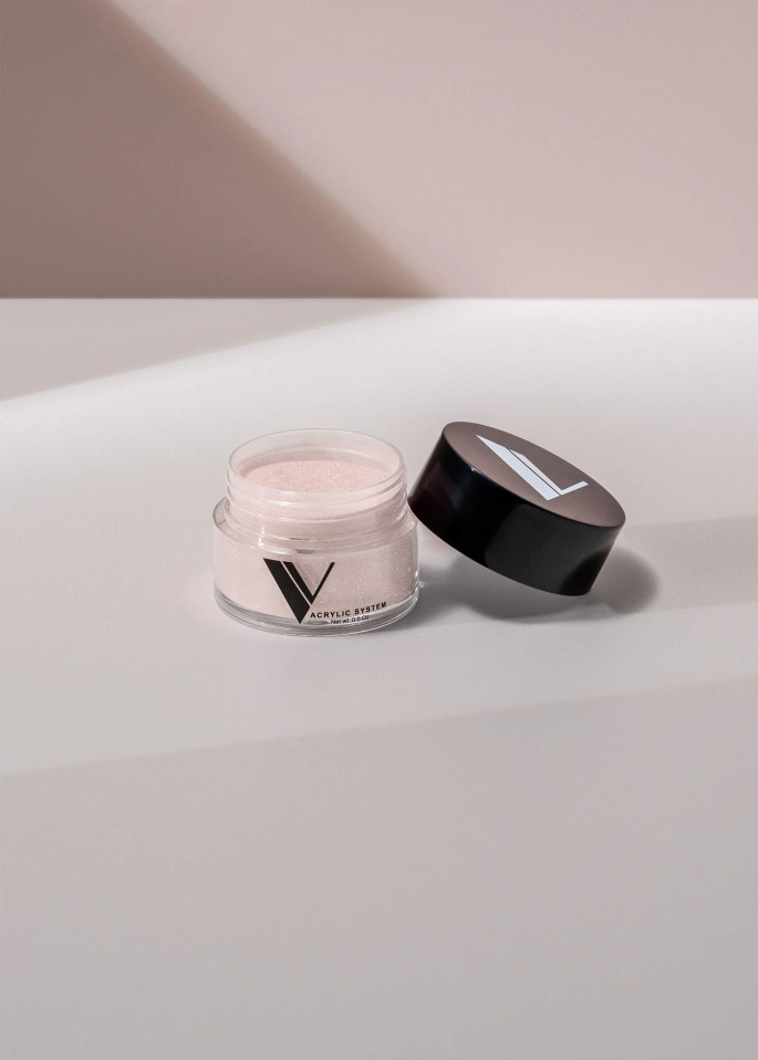 V Beauty Acrylic Powder .5oz  - #202