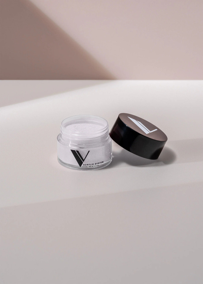 V Beauty Acrylic Powder .5oz  - #204