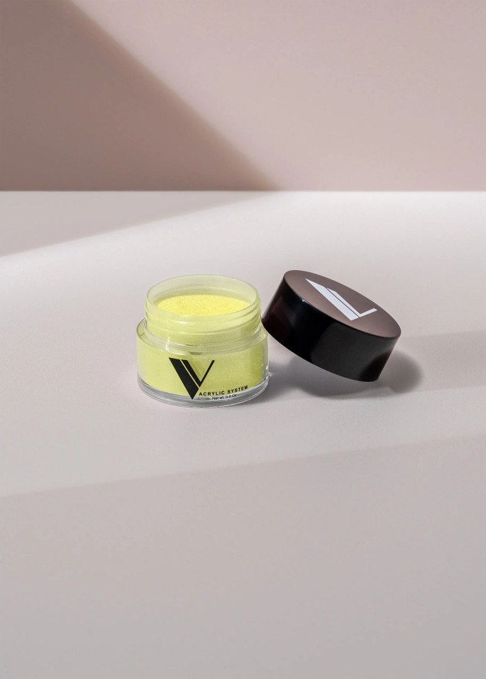 V Beauty Acrylic Powder .5oz  - #214