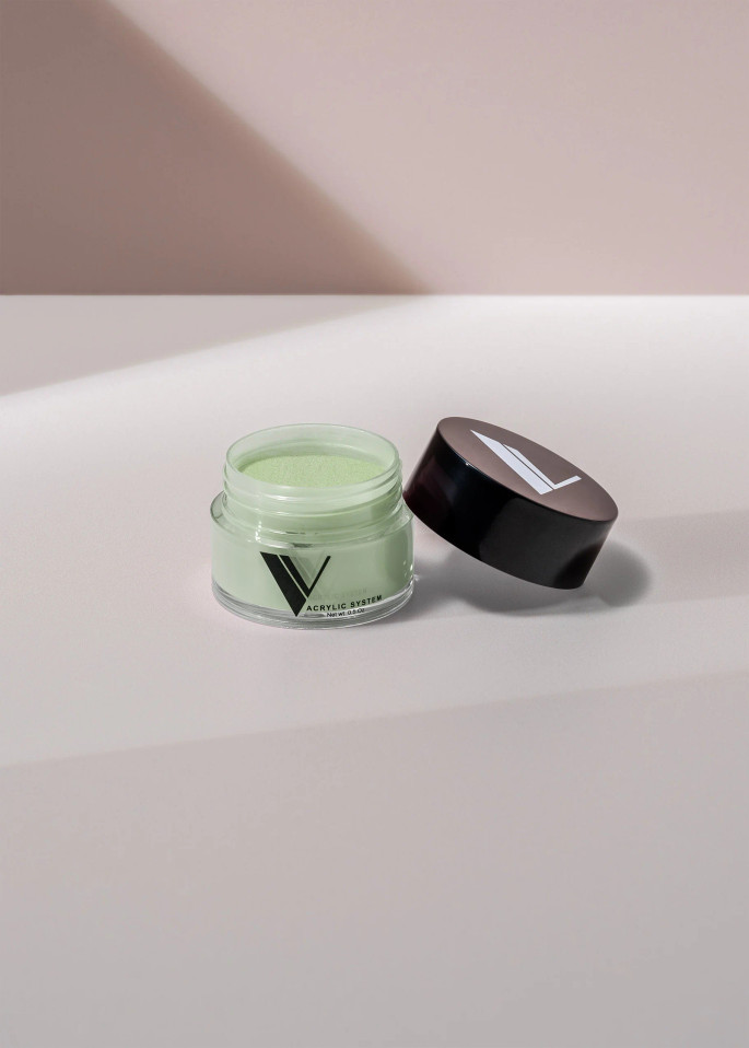 V Beauty Acrylic Powder .5oz  - #225