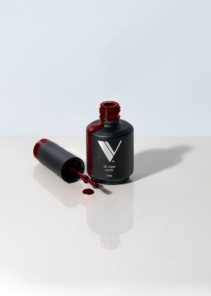 V Beauty Gel Polish - 003