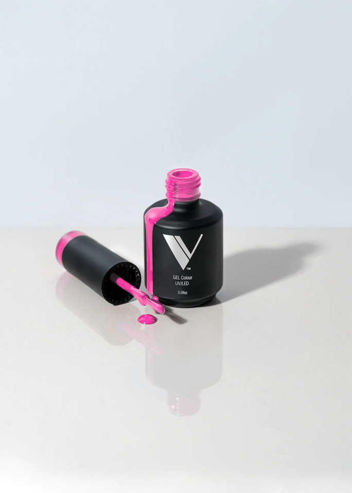 V Beauty Gel Polish - 009