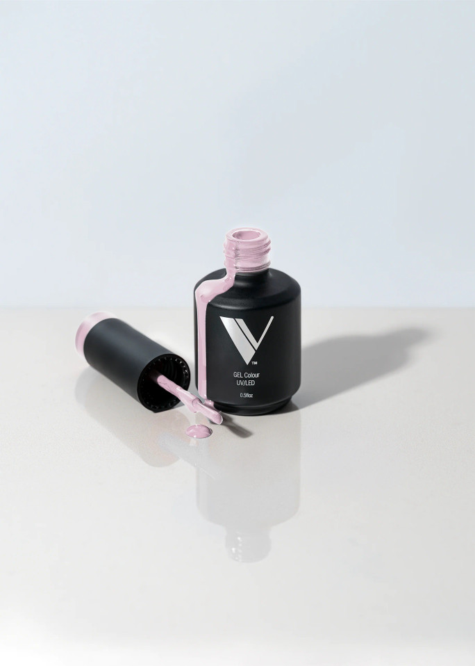 V Beauty Gel Polish - 010
