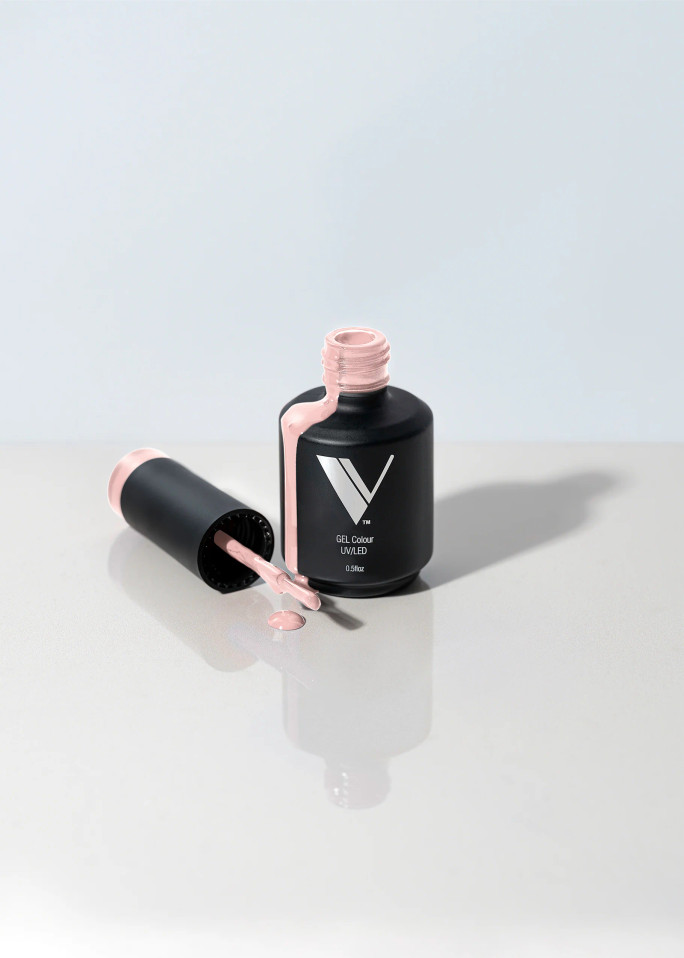 V Beauty Gel Polish - 016
