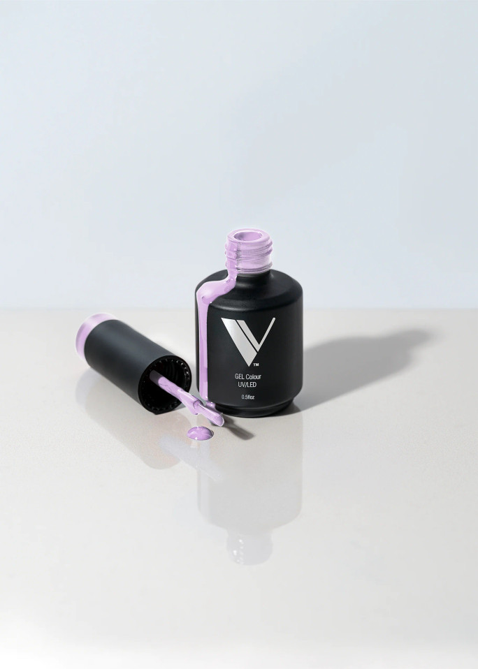 V Beauty Gel Polish - 022